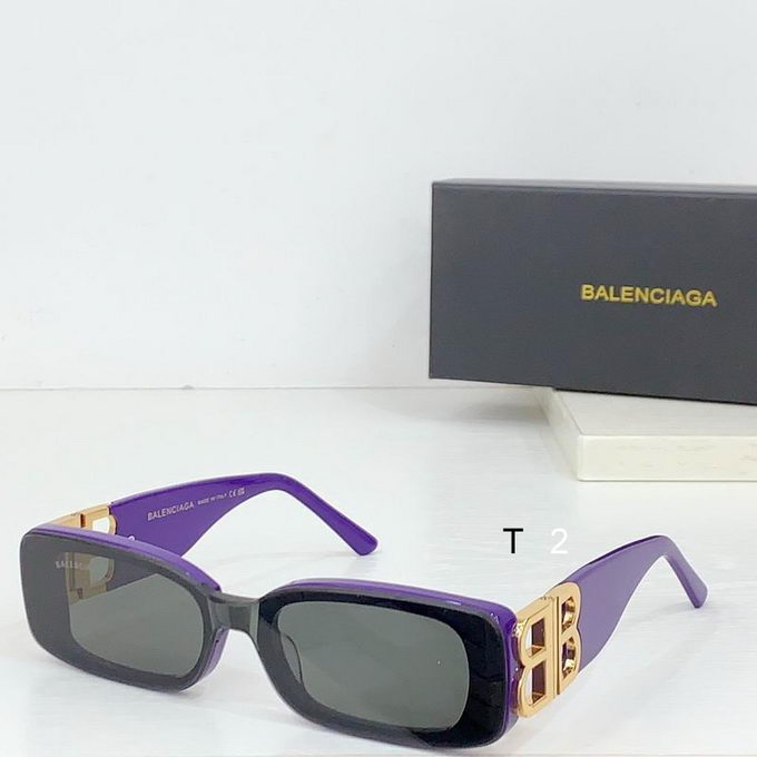 Balenciaga Sunglasses ID:20250617-71